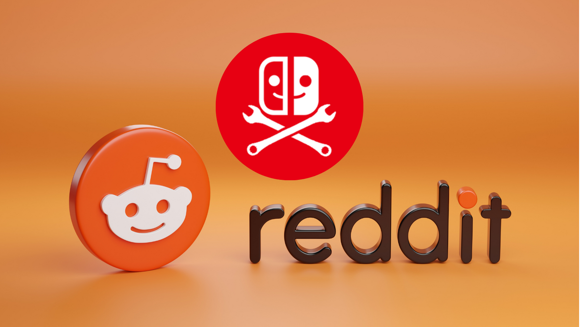 Après les émulateurs, Nintendo s'attaque aux communautés de modders sur Reddit. © Clubic