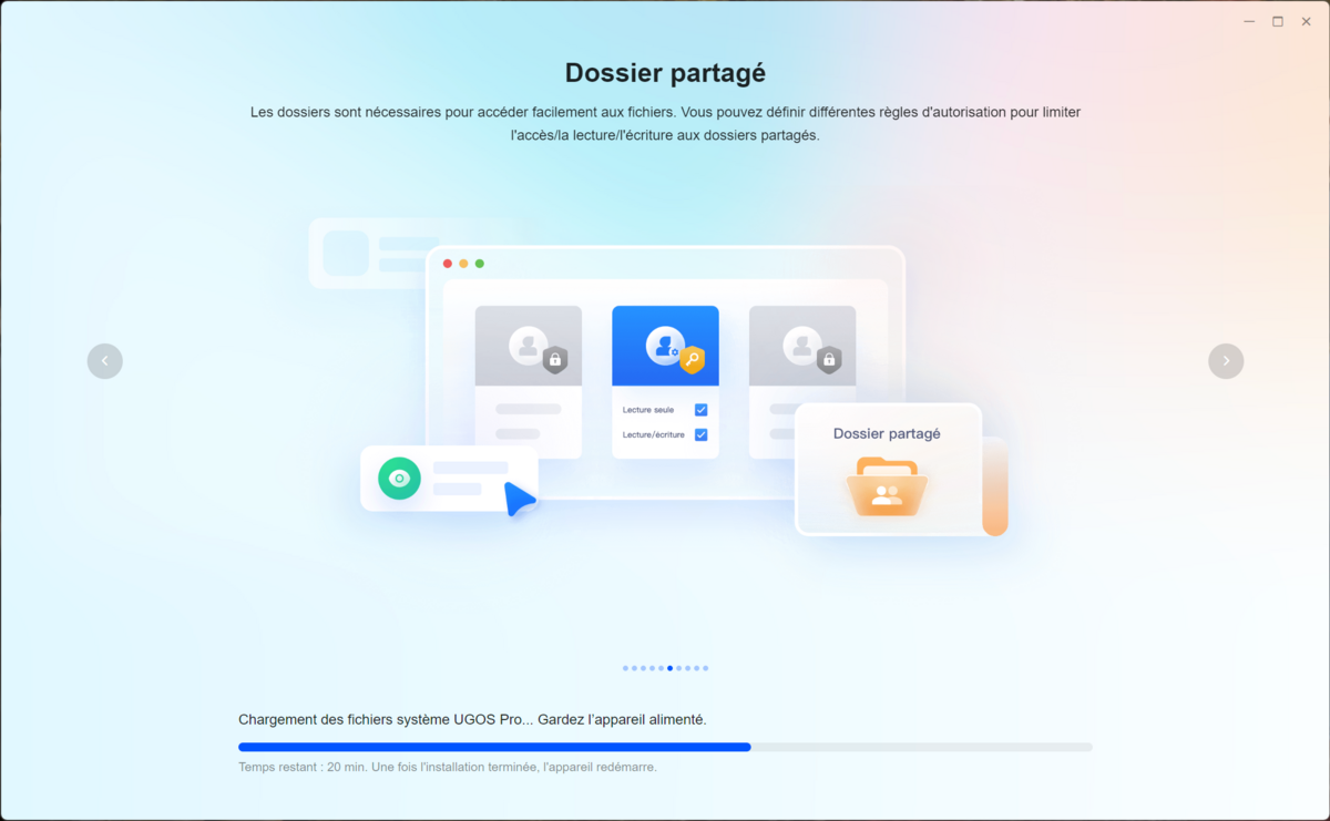 UGREEN NASync DH2300