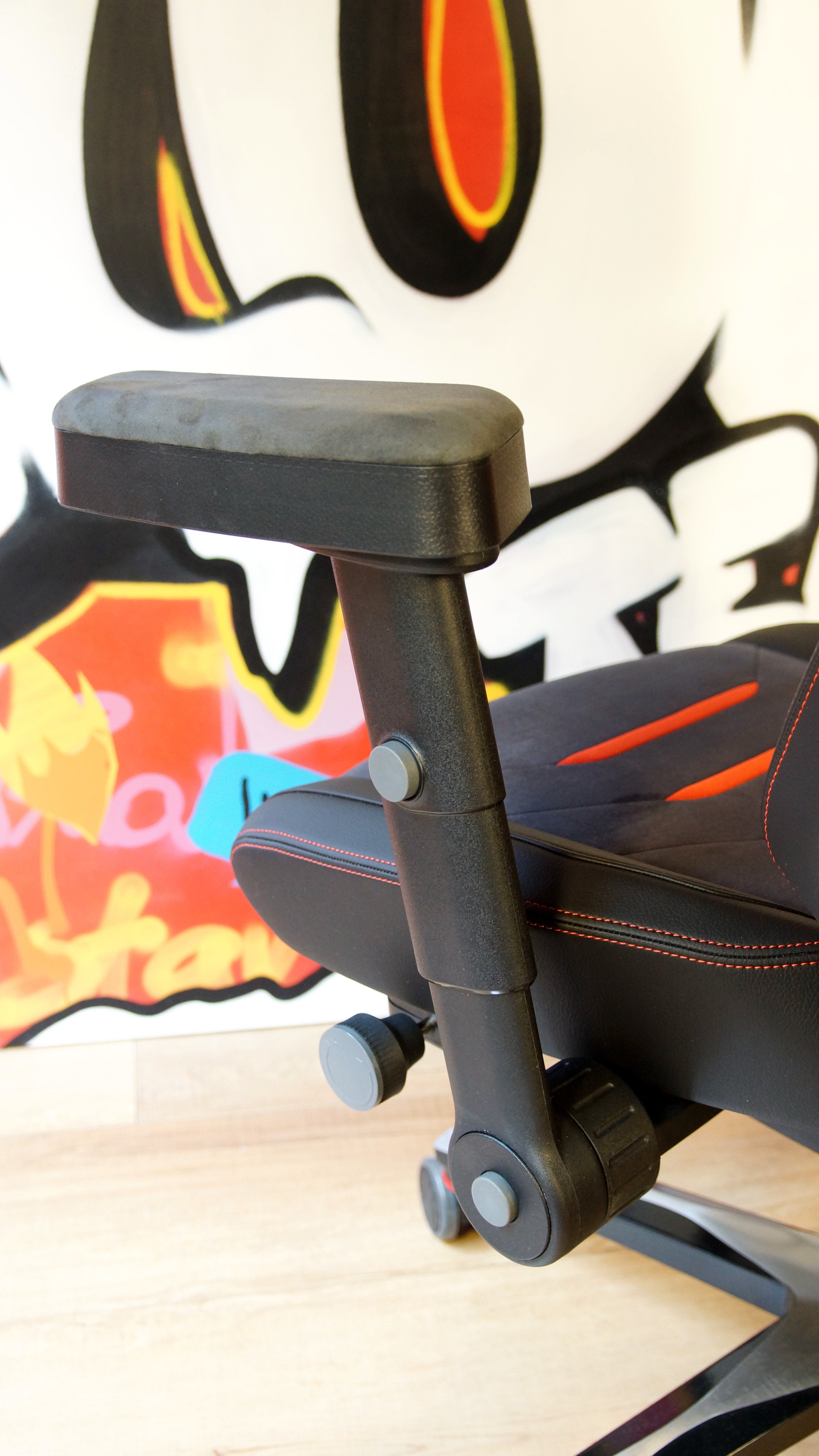 Test Backforce One Plus : la qualité allemande au prix fort