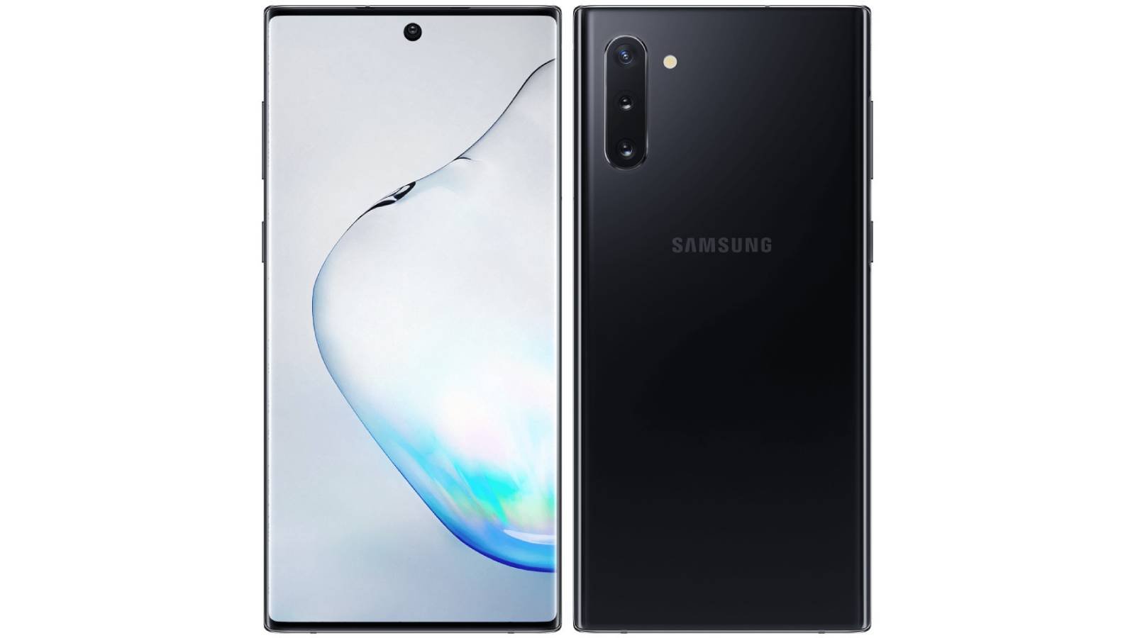Samsung Galaxy Note 10
