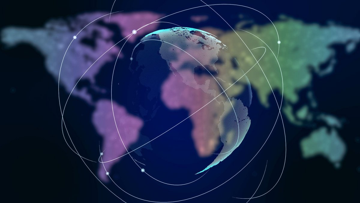 L'enquête de l'ESA est en cours. ©ImagingL / Shutterstock