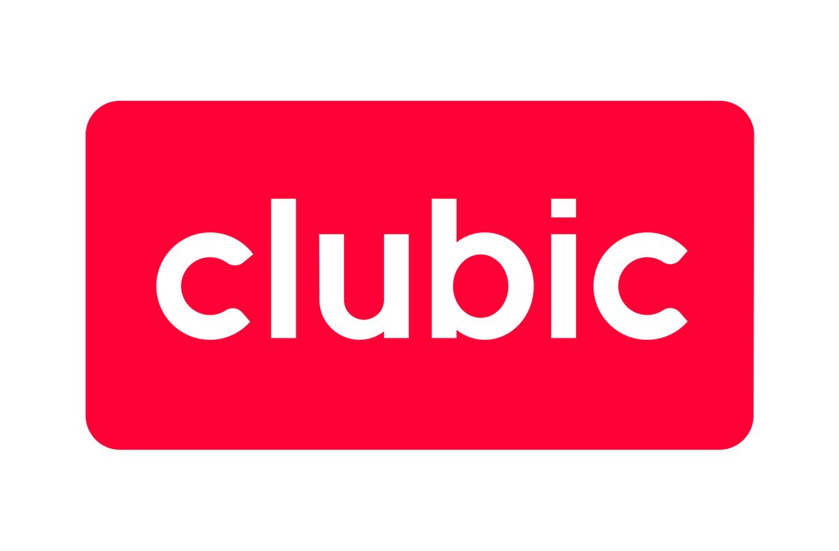 Logo clubic old