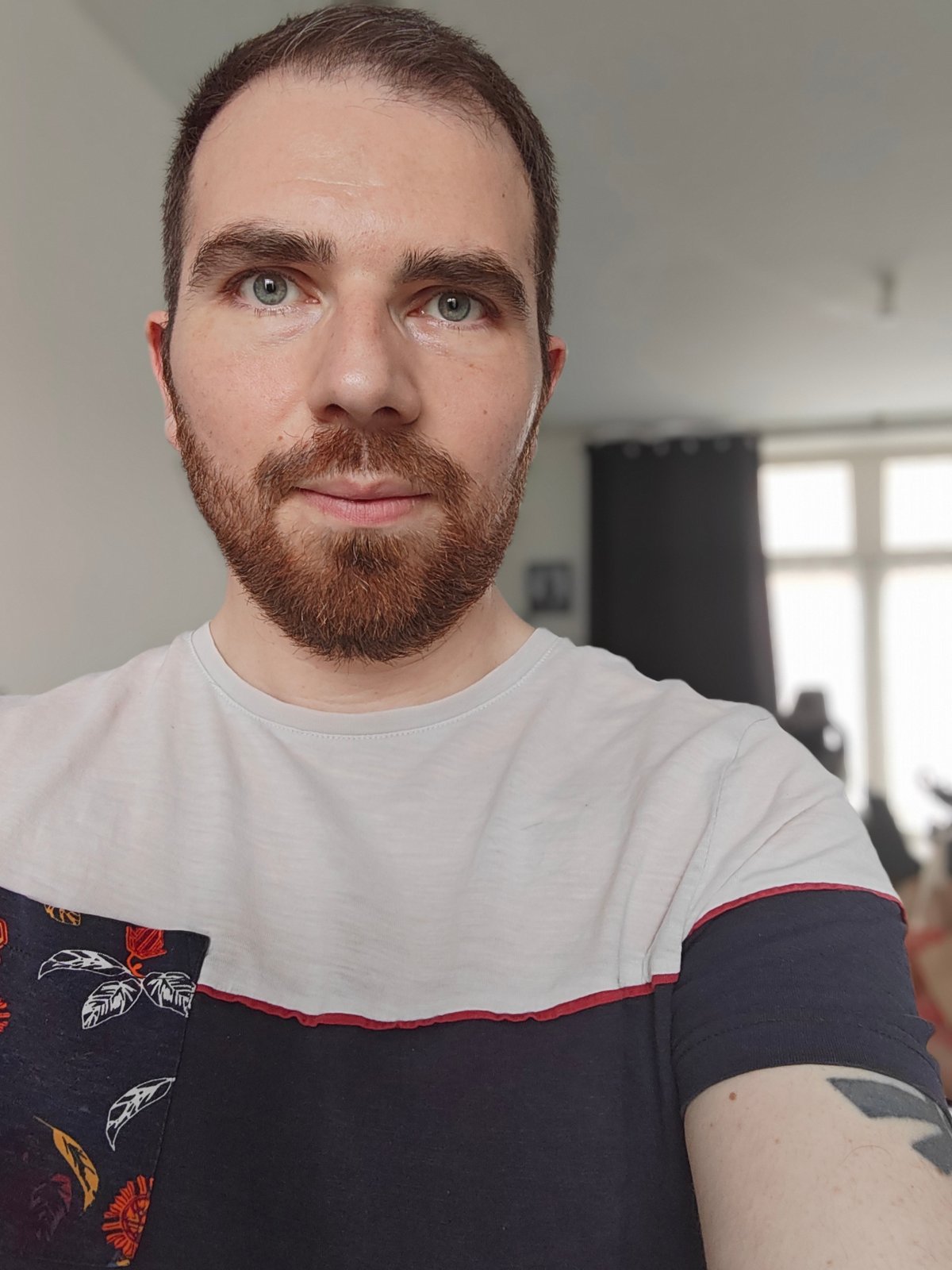 OnePlus Pad 3 Selfie