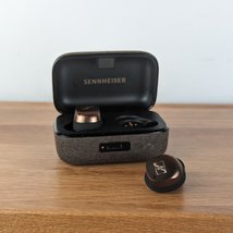 Sennheiser Momentum True Wireless 4