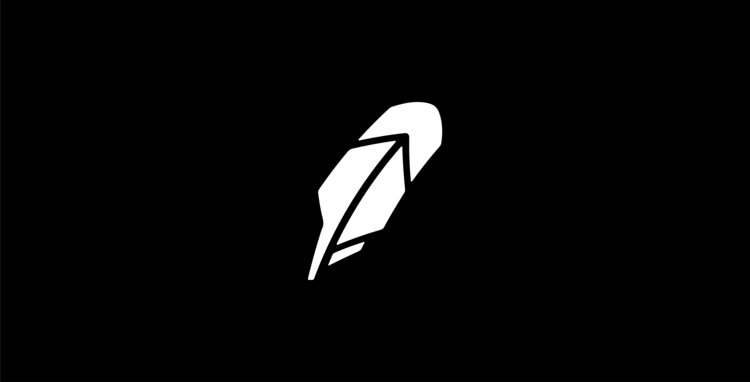 robinhood logo