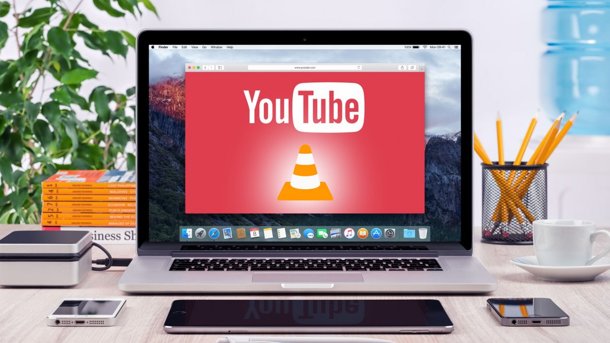 Comment convertir une vidéo YouTube en MP3 avec VLC ? © Shutterstock