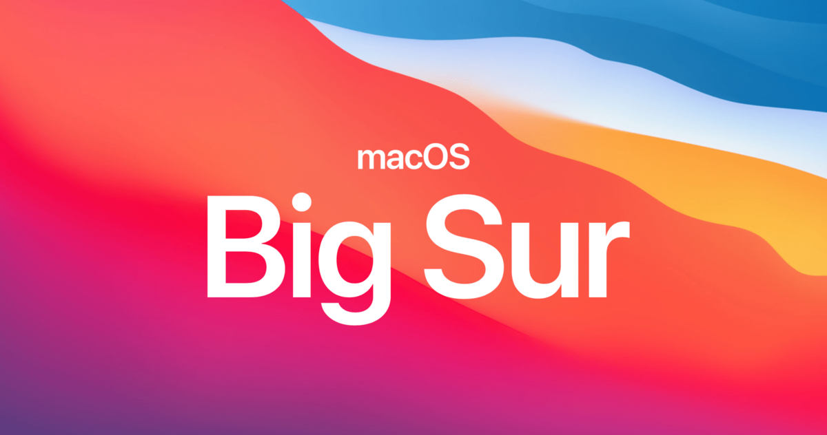 macos