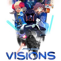 Star Wars : Visions