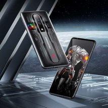 Nubia REDMAGIC 7S Pro