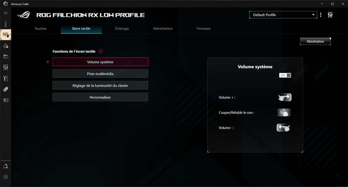 ASUS ROG Falchion RX Low Profile_23