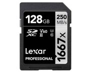 Lexar Professional 1667x