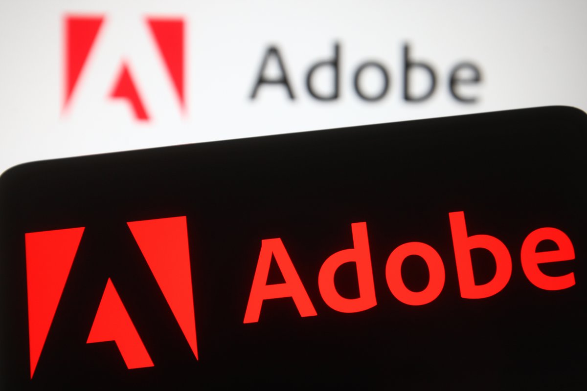  Microsoft et Adobe collaborent pour un écosystème ARM optimisé ©  viewimage / Shutterstock