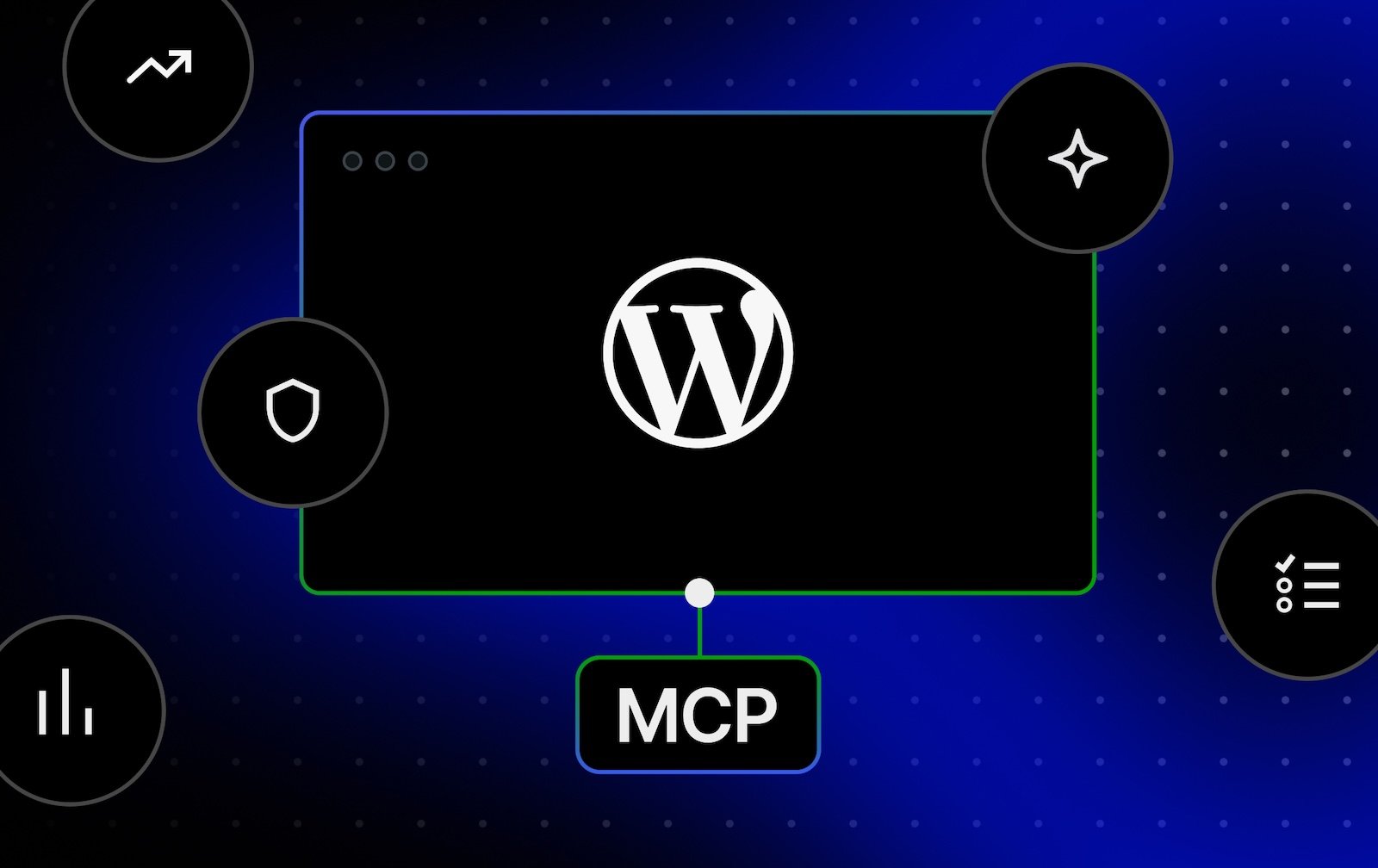 WordPress optimise ses sites pour tous les chatbots IA ©Automattic