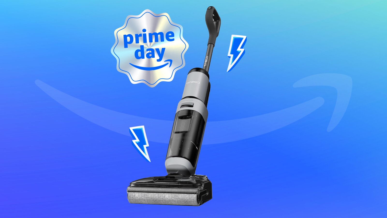 aspirateur tineco prime