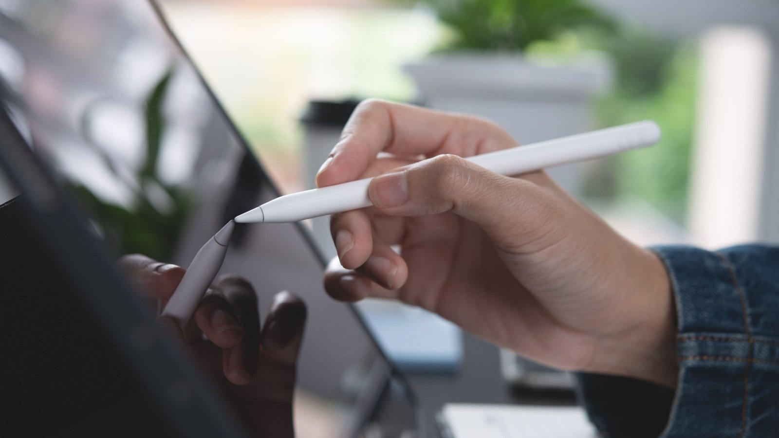 Comparatif des meilleures applis de prise de notes manuscrites sur Android © Pascale Duc pour Clubic