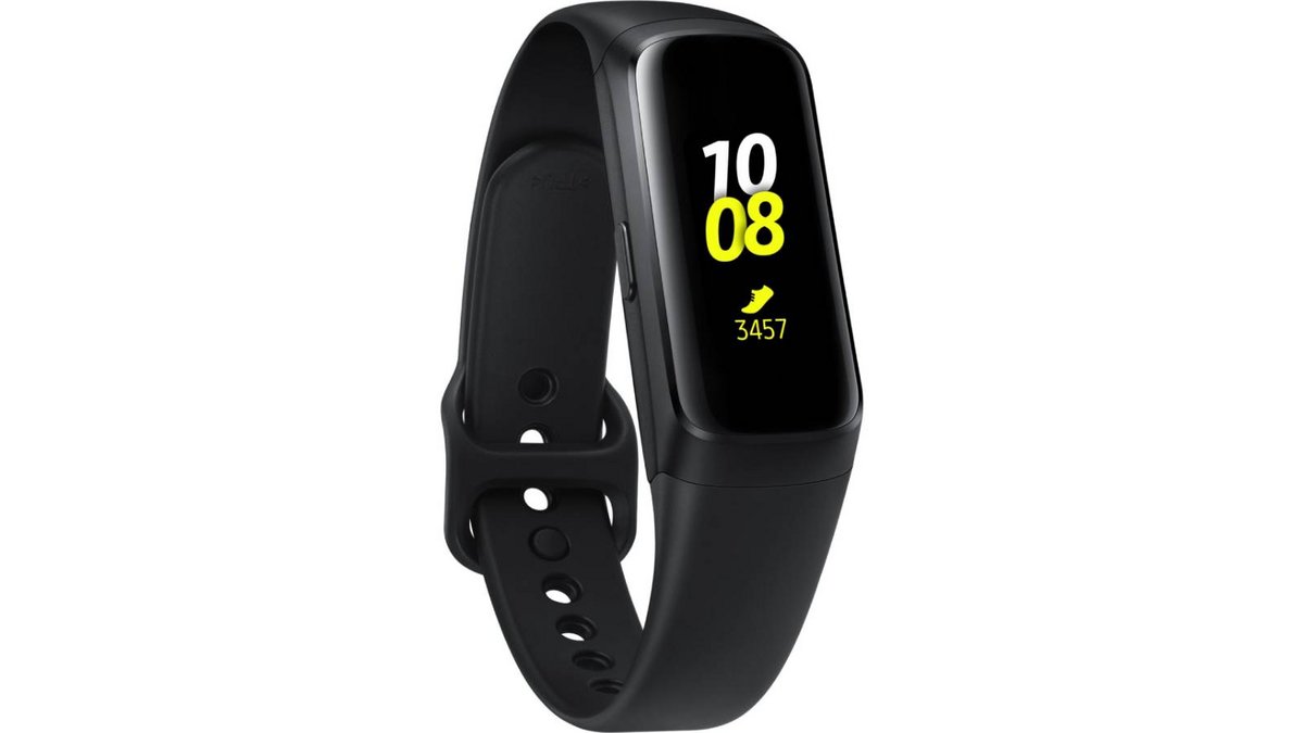 bracelet connecté Samsung Galaxy Fit