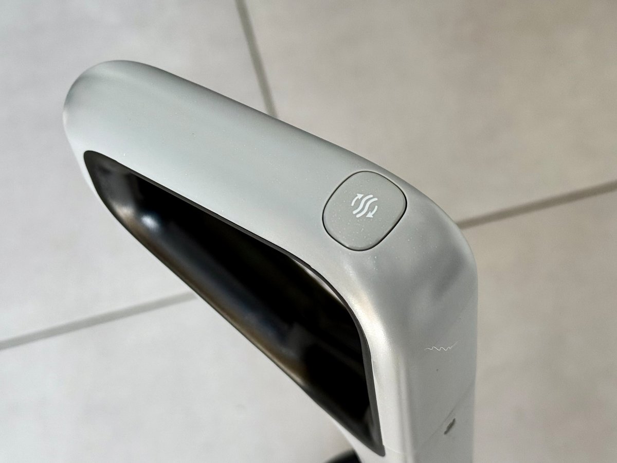 Dreame H15 Pro Heat