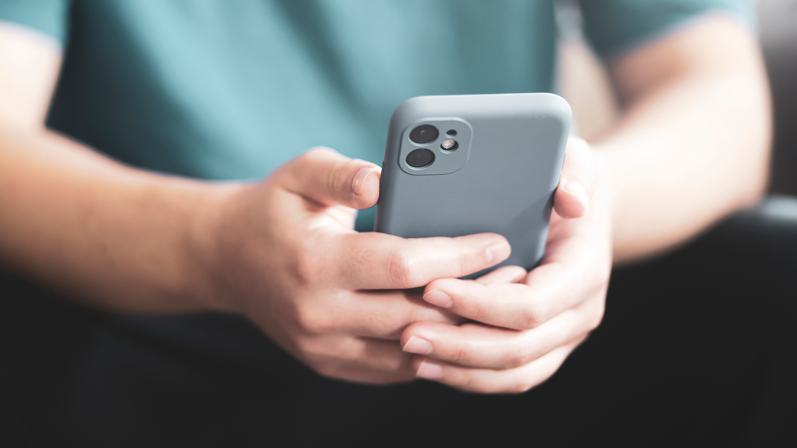 Offrez-vous de l'oxygène sur votre facture mobile avec le forfait éponyme de Prixtel.