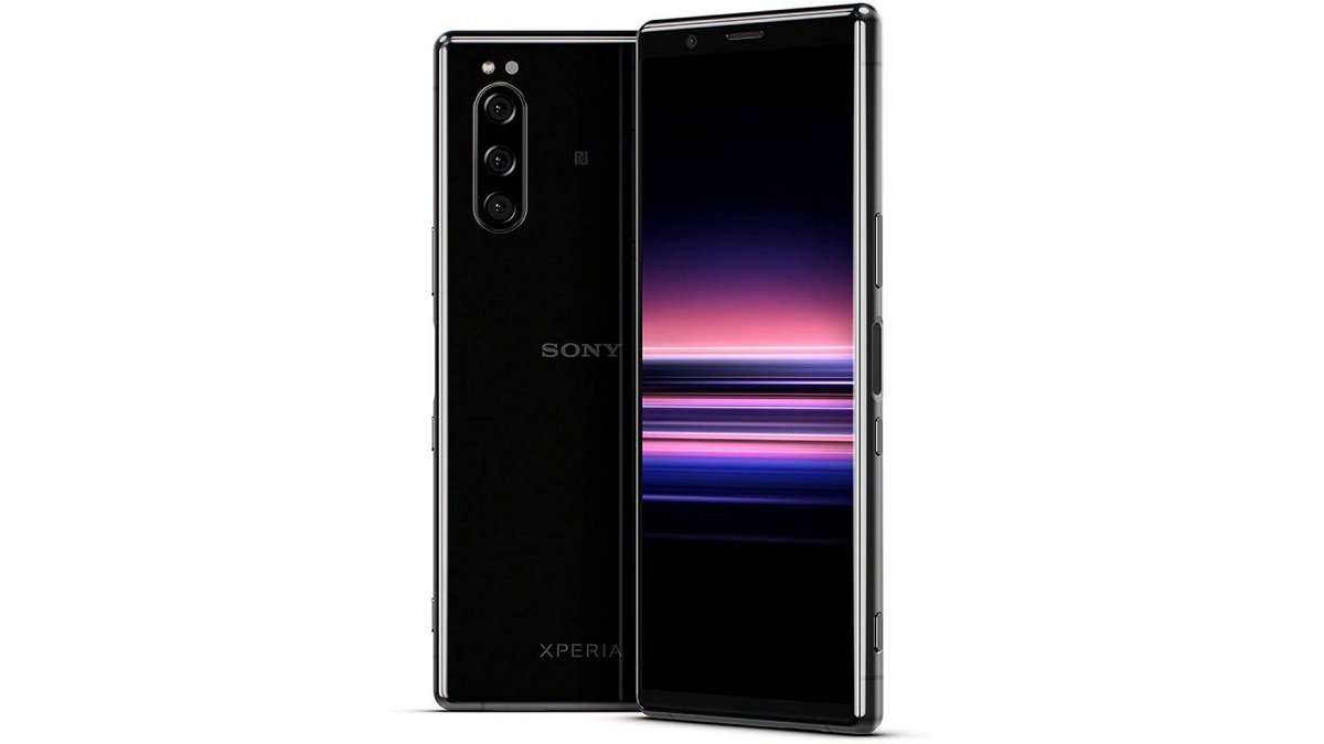 Sony Xperia 5