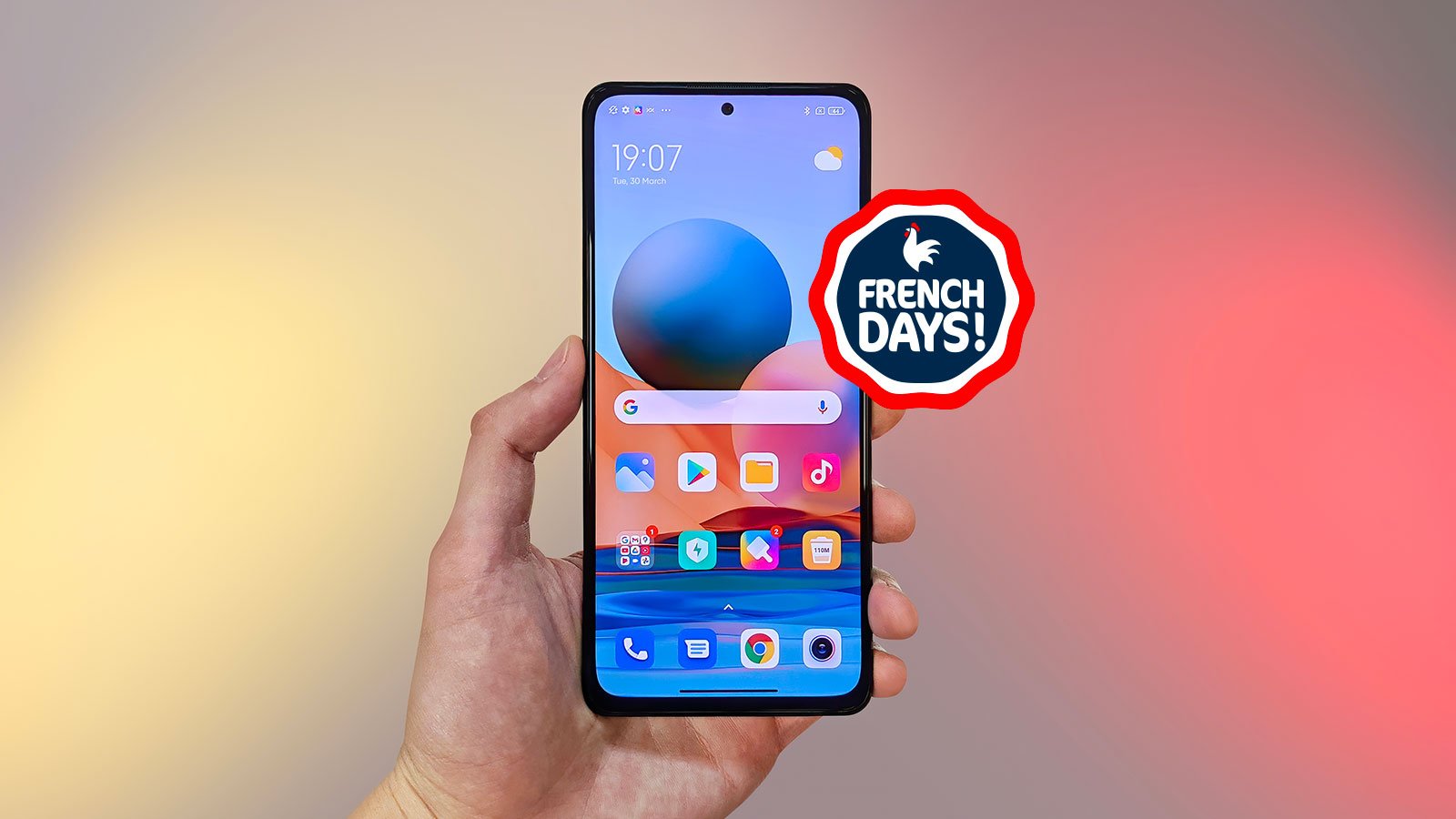 redmi 10 pro