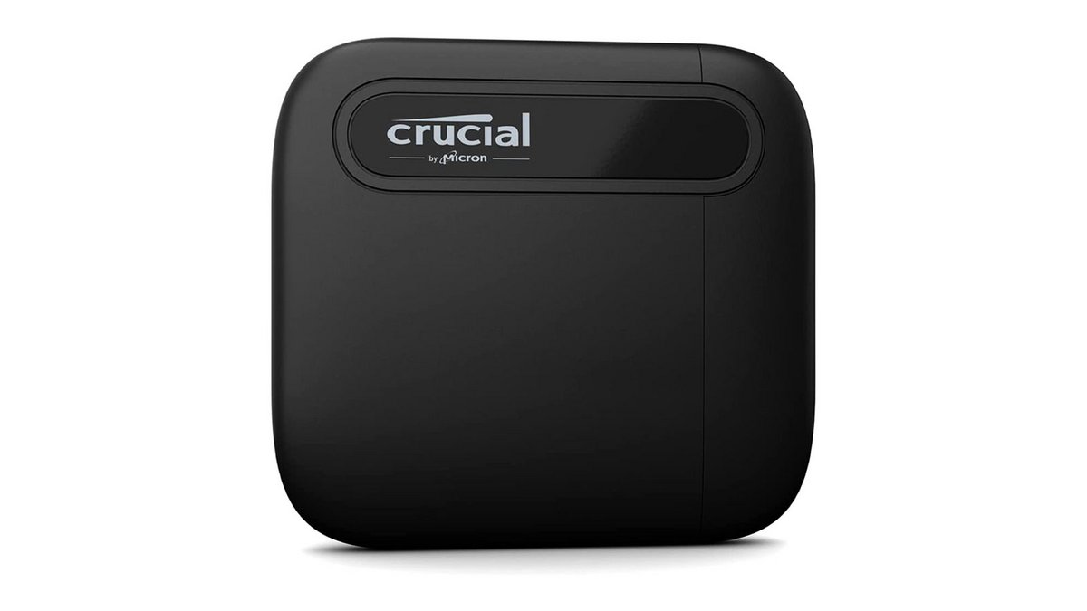 crucial CT2