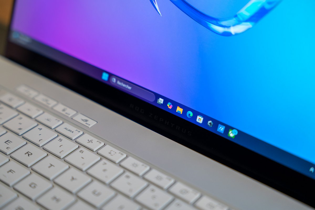 ASUS ROG Zephyrus G14 2025