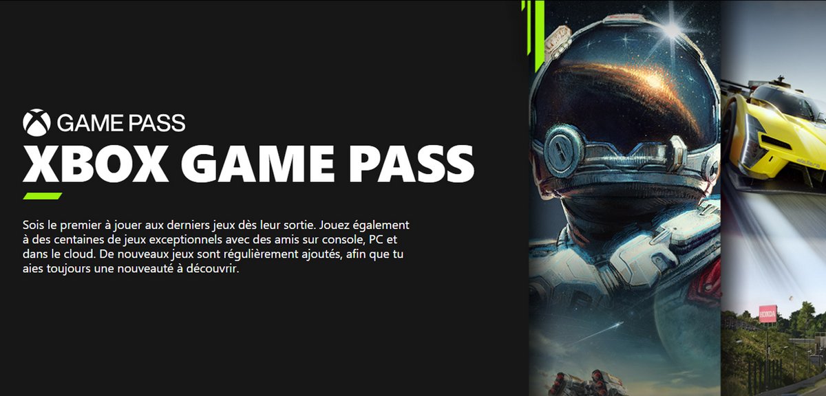 xbox game pass