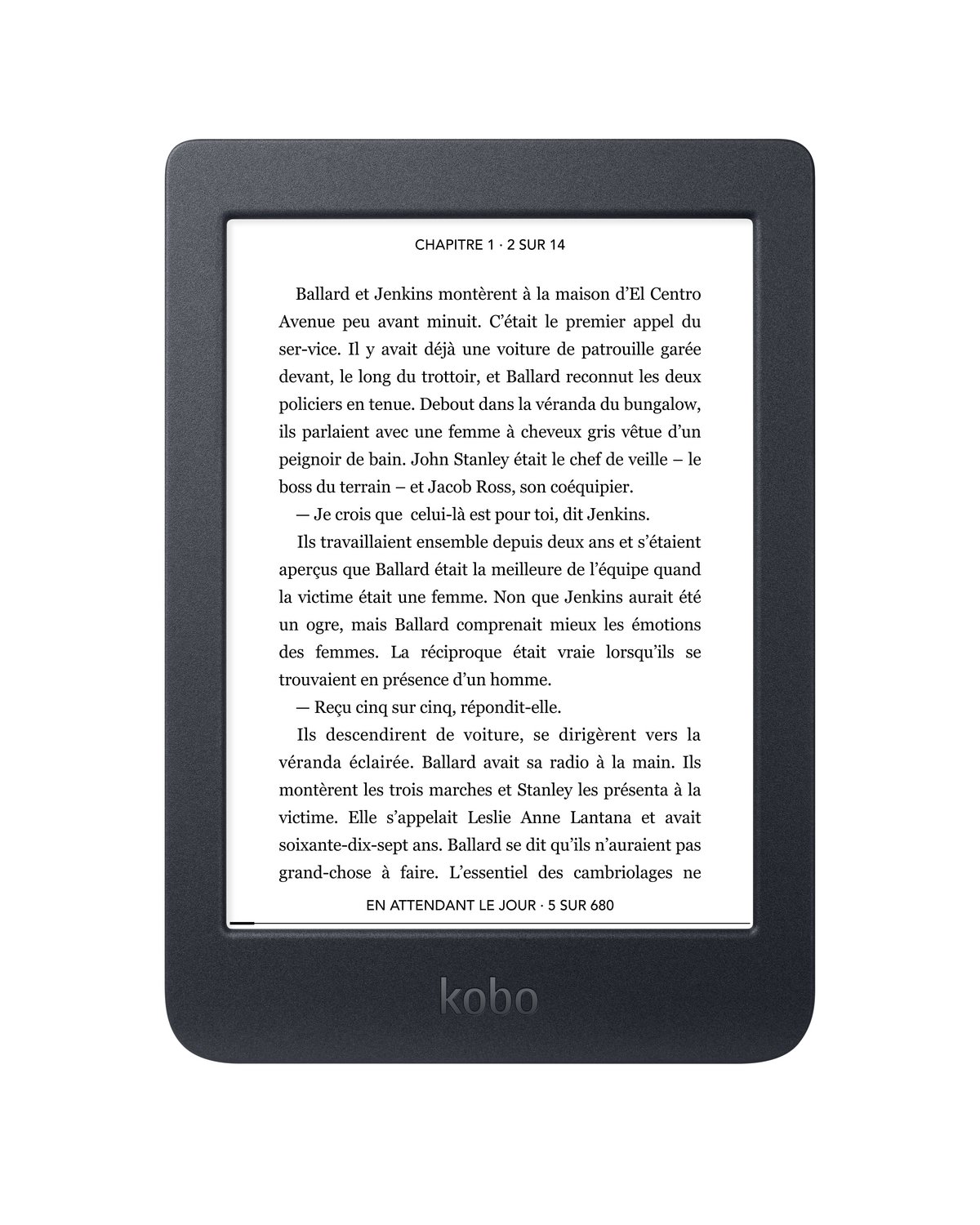 Kobo Nia