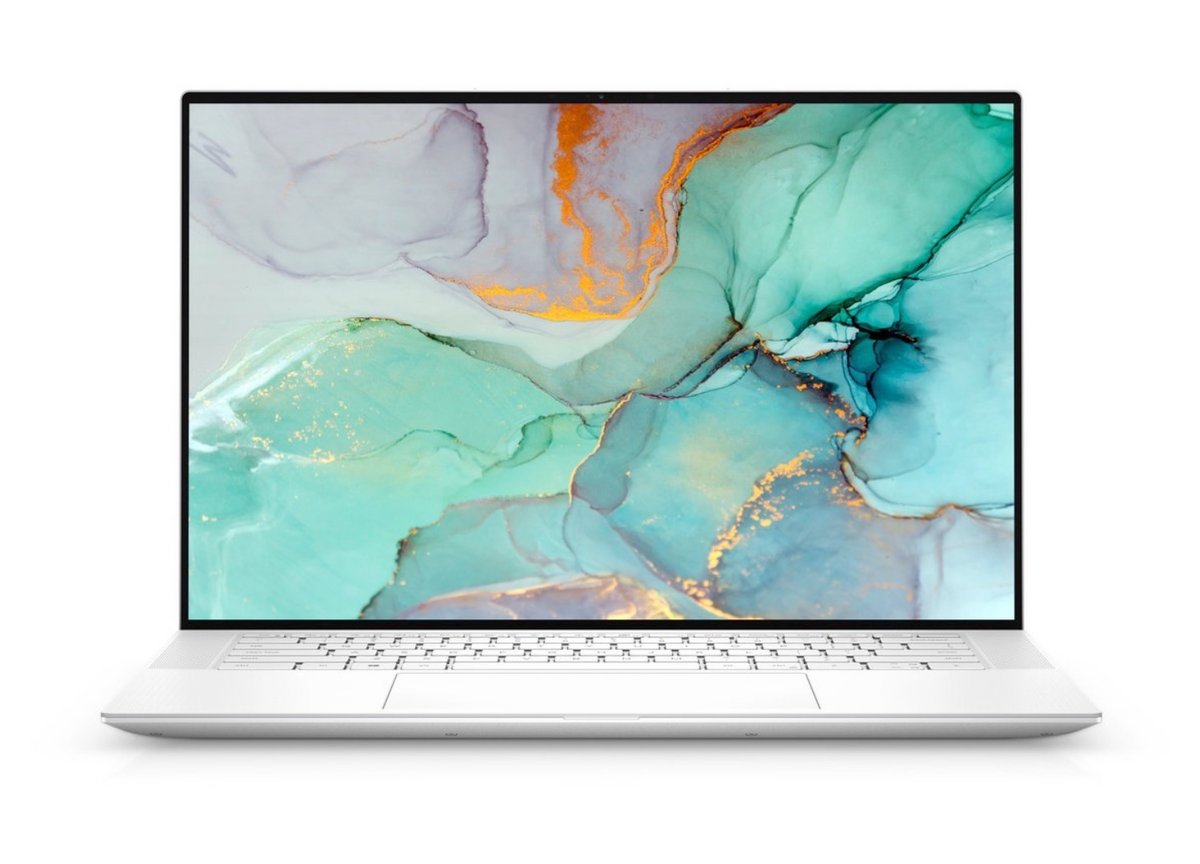 Dell XPS 15-1