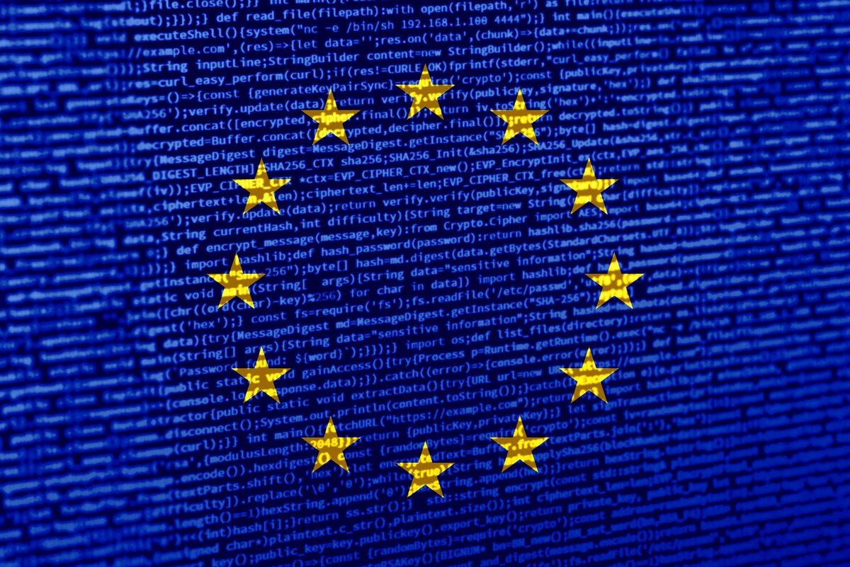 L'entreprise française YesWeHack a le vent en poupe, voilà qu'elle signe un contrat avec la Commission européenne. © mr_tigga / Shutterstock