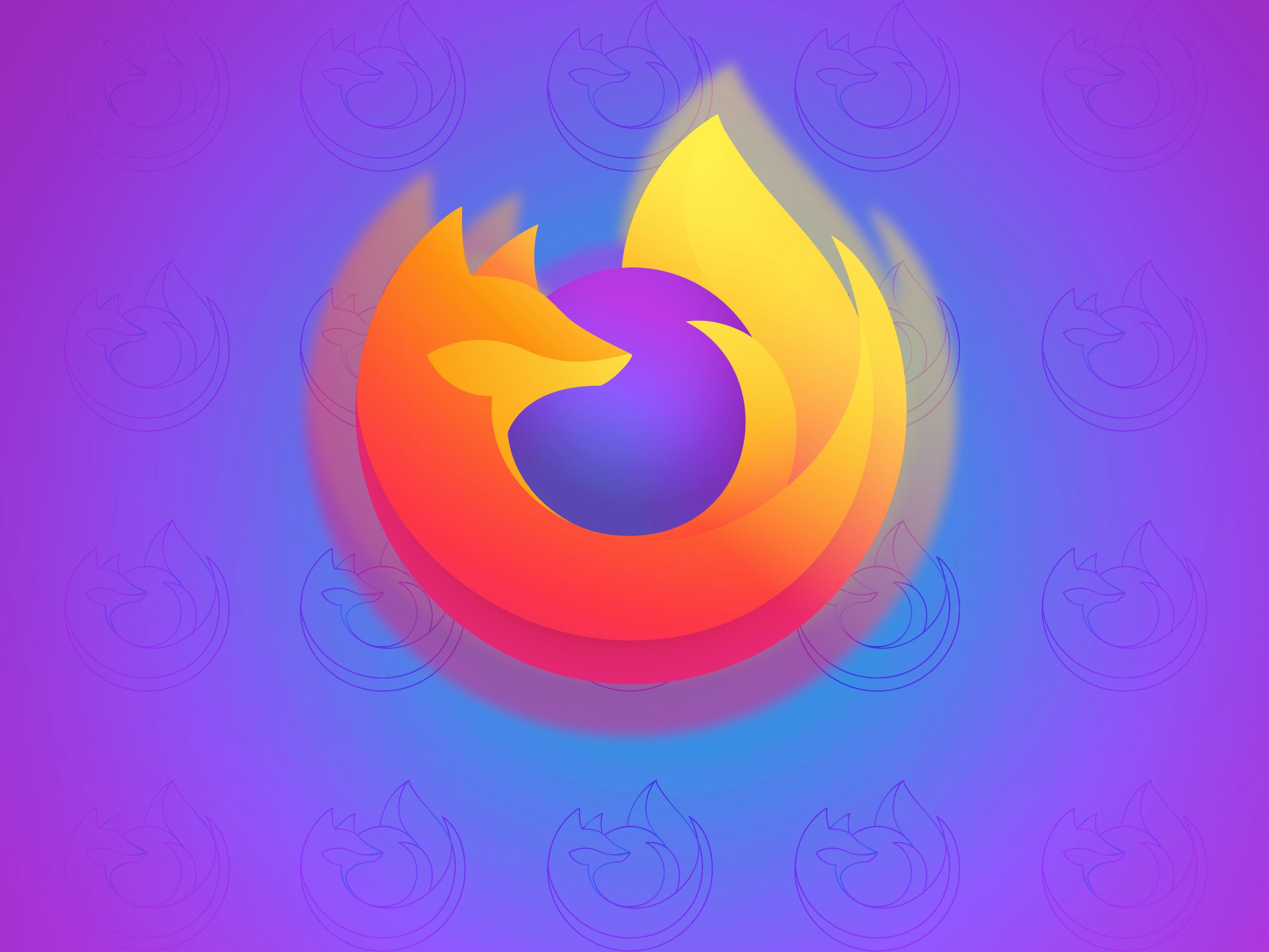 Le logo de Firefox, symbole d'une indépendance de plus en plus questionnée. © Clubic