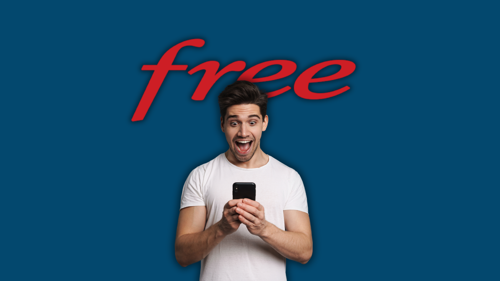 VPN gratuit illimité : Free Mobile vient d’annoncer une bombe dans ses forfaits 4G/5G © clubic