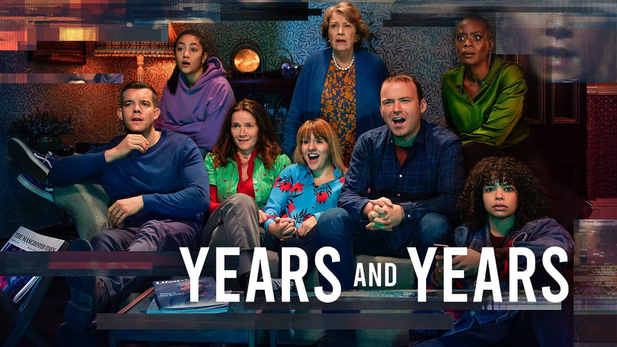 Years and Years 1