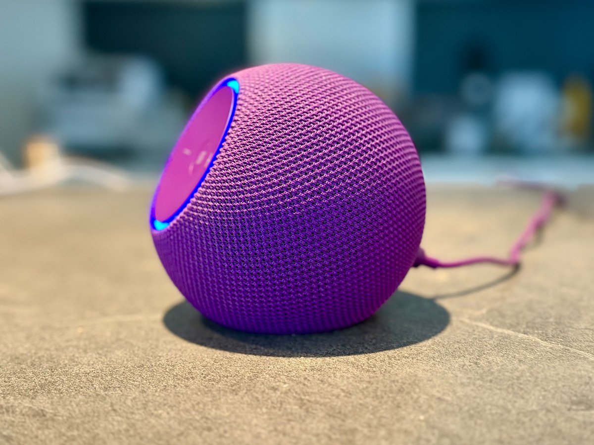 Ça envoie des basses, la promesse est tenue ©Mathieu Grumiaux pour Clubic