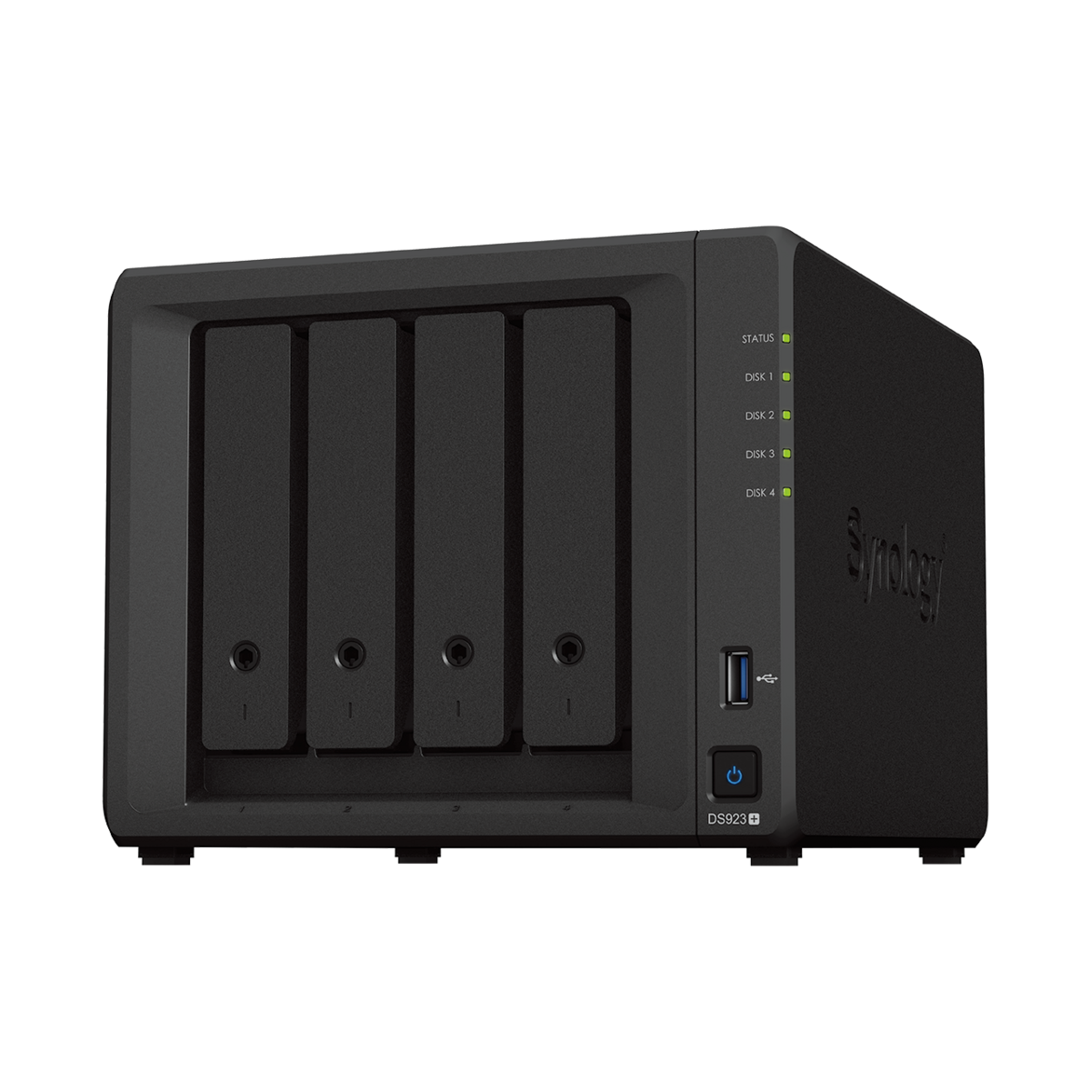 © Synology DS923+