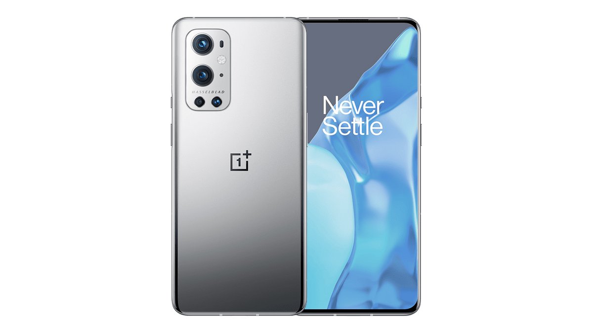 OnePlus 9 Pro gris bp