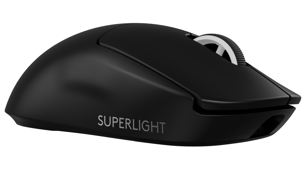 Logitech PRO 2 Lightspeed