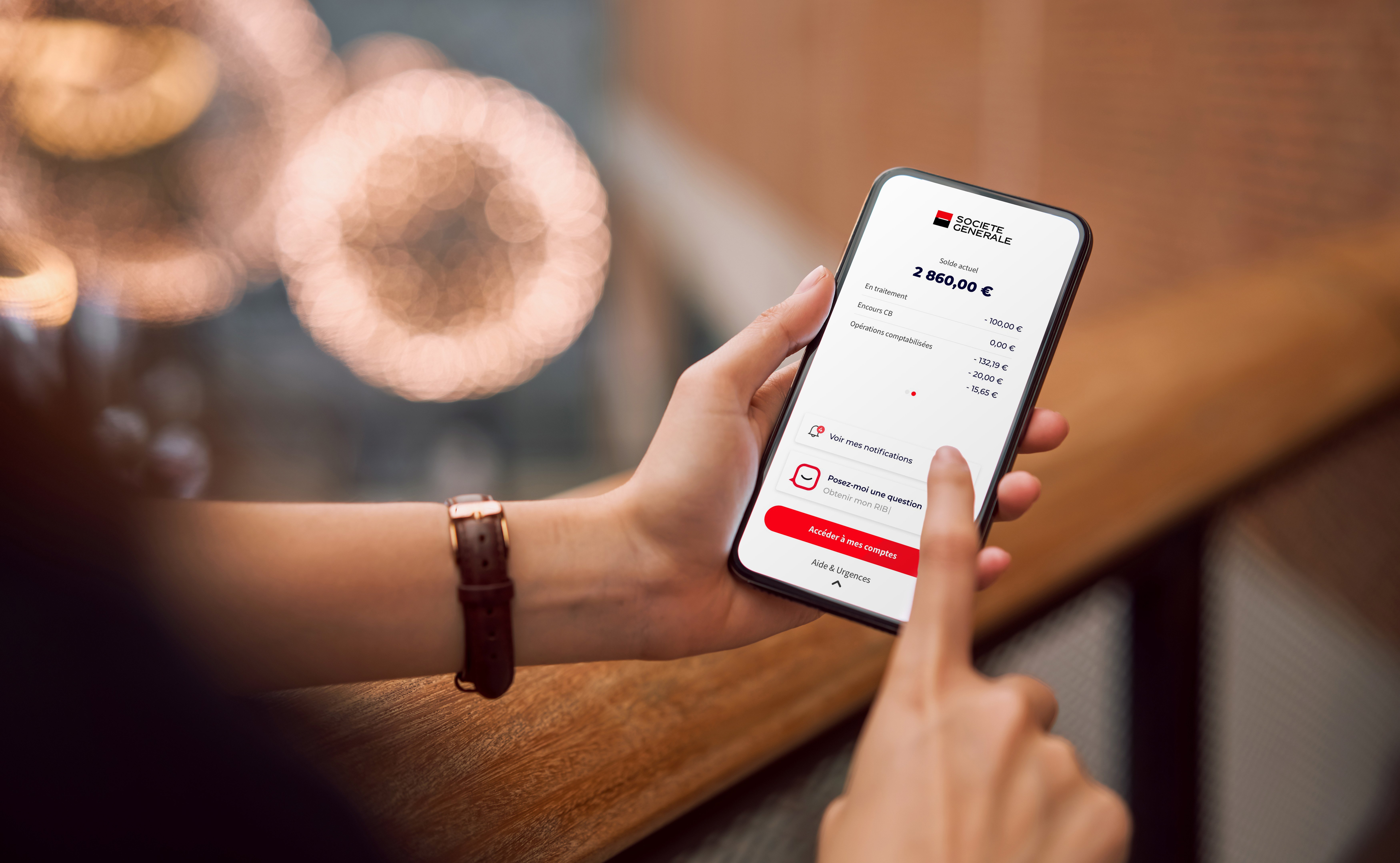 © Société Générale