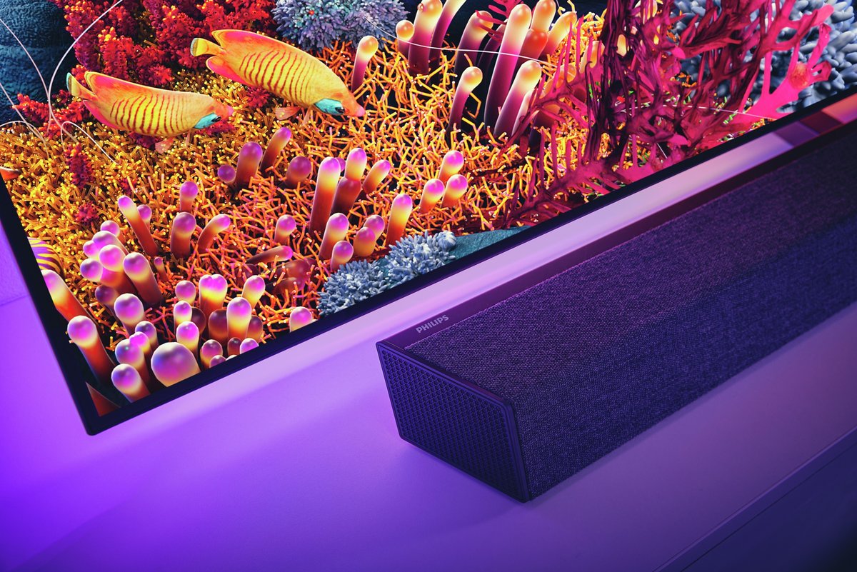 Philips OLED+937