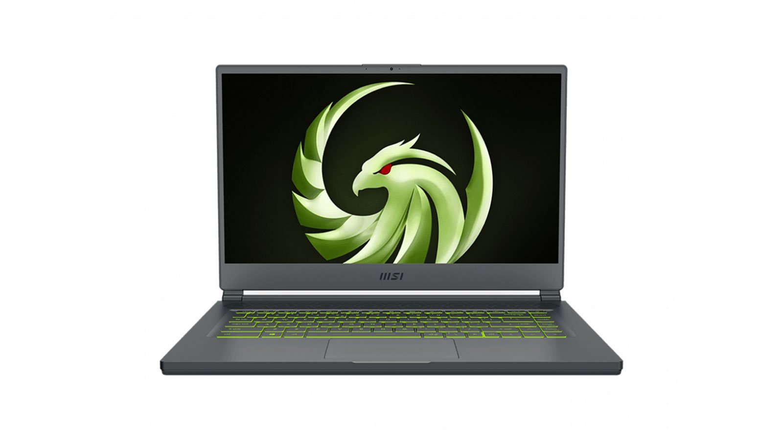 À vous le jeu en toute fluidité tout en ultra avec le MSI Delta 15.