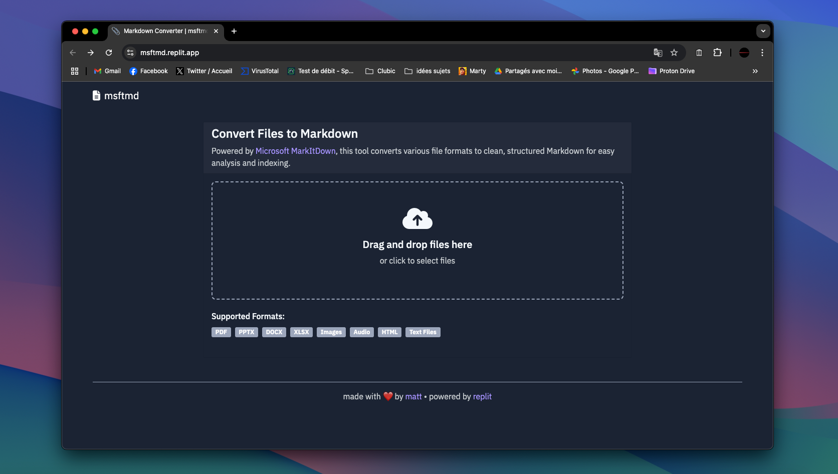 Microsoft passe à l'heure du Markdown avec un nouveau convertisseur © Clubic