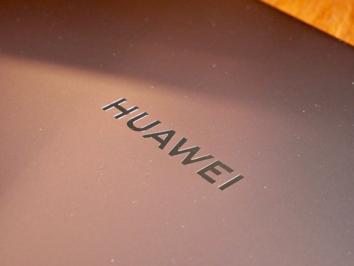 Huawei MateBook 14S-9