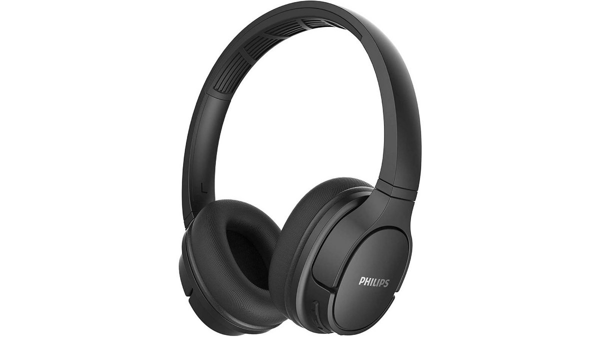 casque Philips SH402BK