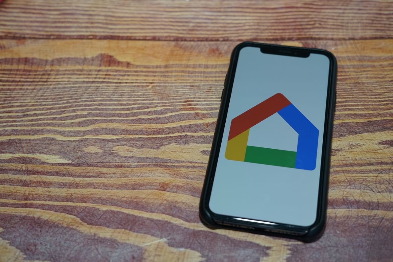 Google propose maintenant une bibliothèque d'actions prédéfinies pour l'assistant, directement dans l'éditeur - ©Melnikov Dmitriy / Shutterstock