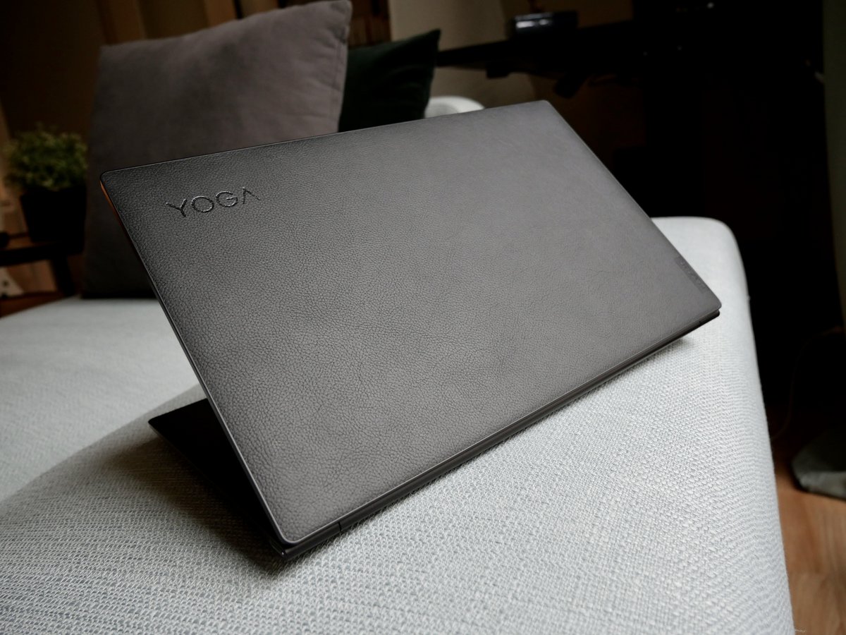 Lenovo Yoga Slim 9i-14