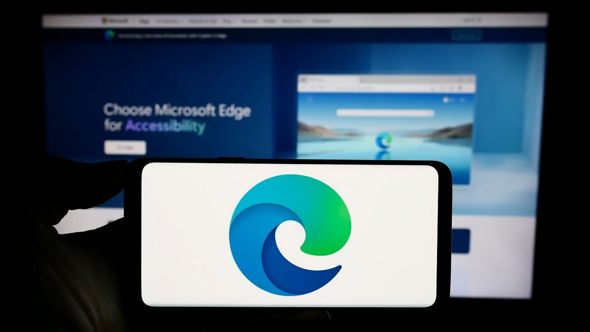 Certains disent que Microsoft tente de pousser Edge auprès des utilisateurs - ©T. Schneider