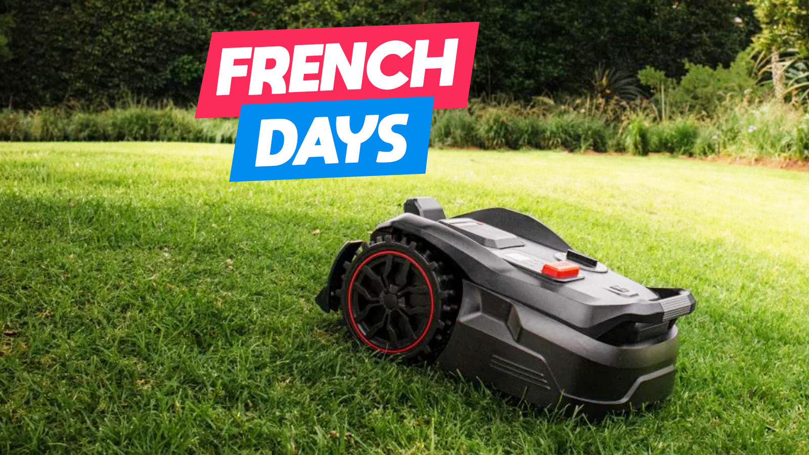 deal lidl parkside french days