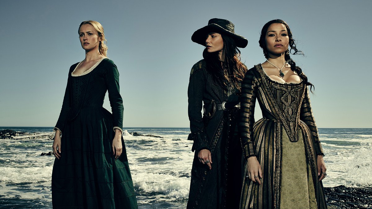 Black Sails