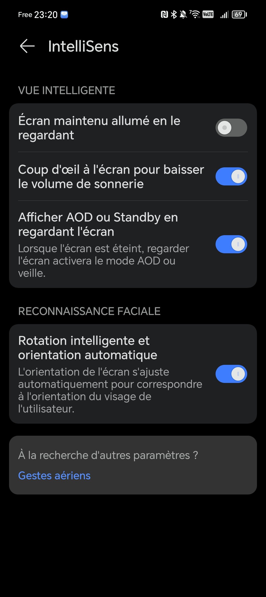 Honor Magic V3 © Marc Mitrani pour Clubic