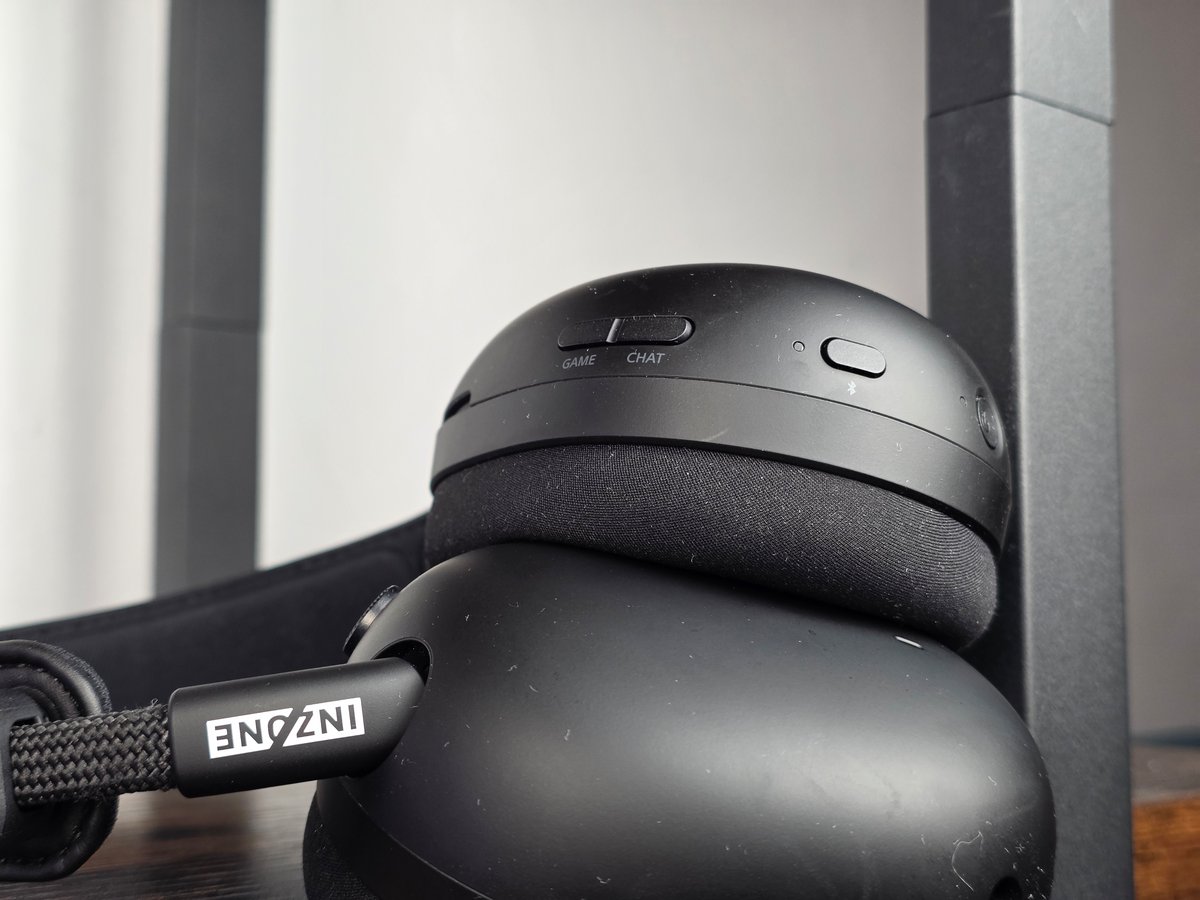 Simple mais efficace, la navigation passe par une disposition 100 % en boutons physiques © Guillaume Fourcadier pour Clubic